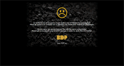 Desktop Screenshot of bdplinks.com